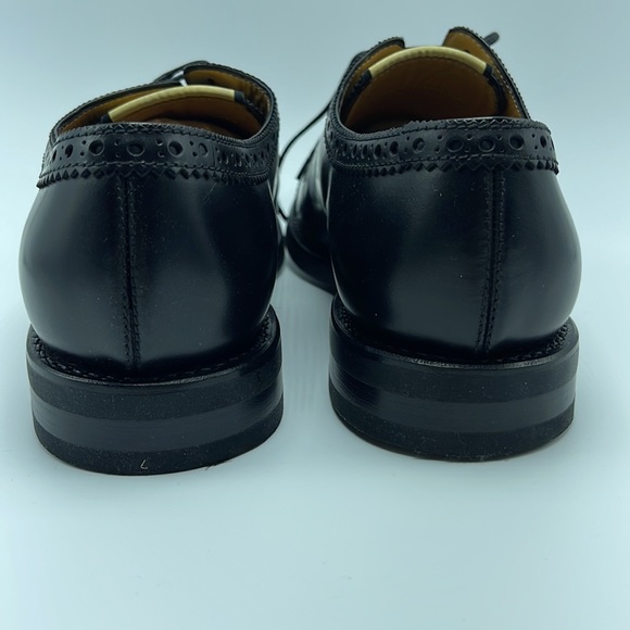 Gucci leather men shoes - Picture 7 of 12